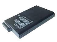 DR36 Batterie, TROGON DR36 PC Portable Batterie