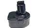 DW980 Batterie, DEWALT DW980 Outillage Electro-Portatif Batterie