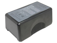 DVW-709/709WS/790WS Batterie, THOMSON/PHILIPS DVW-709/709WS/790WS Caméscope Batterie