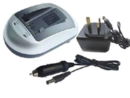 MH-52 Chargeur, NIKON MH-52 Chargeur Compatible