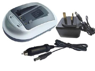 MH-53C Chargeur, NIKON MH-53C Chargeur Compatible