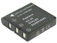 EU-94 Batterie, EPSON EU-94 Appareil Photo Numerique Batterie