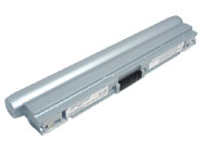 Fujitsu Lifebook P1032 Batterie, FUJITSU Fujitsu Lifebook P1032 PC Portable Batterie