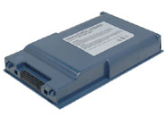 FPCBP64AP Batterie, FUJITSU FPCBP64AP PC Portable Batterie