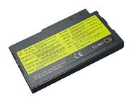 ThinkPad 240 Series(standard) Batterie, IBM ThinkPad 240 Series(standard) PC Portable Batterie