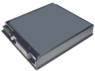 Smart Pc100n Batterie, Dell Smart Pc100n PC Portable Batterie