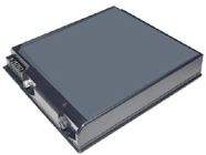 312-0058 Batterie, Dell 312-0058 PC Portable Batterie