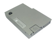 312-0191 Batterie, Dell 312-0191 PC Portable Batterie