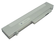 W0465 Batterie, Dell W0465 PC Portable Batterie