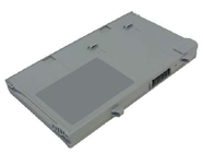 312-0078 Batterie, Dell 312-0078 PC Portable Batterie