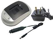 200483 Chargeur, OLYMPUS 200483 Chargeur Compatible
