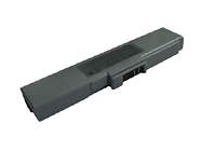 PA2502U Batterie, TOSHIBA PA2502U PC Portable Batterie