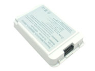 6612472 Batterie, APPLE 6612472 PC Portable Batterie