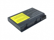 CL50 Batterie, COMPAL CL50 PC Portable Batterie