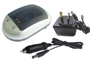 CB-2LS Chargeur, CANON CB-2LS Chargeur Compatible