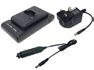 CA-PS100 Chargeur, CANON CA-PS100 Chargeur Compatible