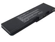 DL203P Batterie, HP COMPAQ DL203P PC Portable Batterie