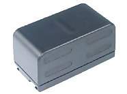 CCD-TR380E Batterie, SONY CCD-TR380E Caméscope Batterie