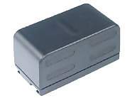 CCD-TR50E Batterie, SONY CCD-TR50E Caméscope Batterie