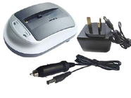 43855109 Chargeur, FUJIFILM 43855109 Chargeur Compatible