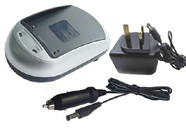 NP-F300 Chargeur, SONY NP-F300 Chargeur Compatible