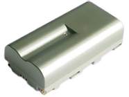 CCD-TR3 Batterie, SONY CCD-TR3 Caméscope Batterie