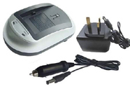 BC-V615A Chargeur, SONY BC-V615A Chargeur Compatible