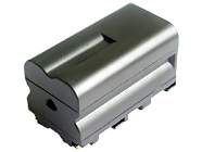 CCD-TR3 Batterie, SONY CCD-TR3 Caméscope Batterie