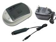 NP-FA50 Chargeur, SONY NP-FA50 Chargeur Compatible