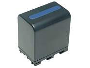 CCD-TRV608 Batterie, SONY CCD-TRV608 Caméscope Batterie