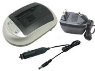 BC-TRP Chargeur, SONY BC-TRP Chargeur Compatible
