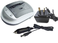 AC-VQ11 Chargeur, SONY AC-VQ11 Chargeur Compatible