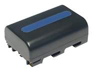 CCD-TRV318 Batterie, SONY CCD-TRV318 Caméscope Batterie