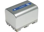 CCD-TRV308 Batterie, SONY CCD-TRV308 Caméscope Batterie