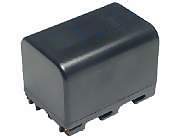 CCD-TRV126 Batterie, SONY CCD-TRV126 Caméscope Batterie