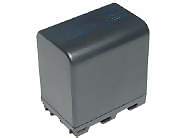 CCD-TRV126 Batterie, SONY CCD-TRV126 Caméscope Batterie