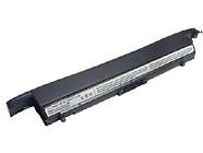 PA2467U Batterie, TOSHIBA PA2467U PC Portable Batterie