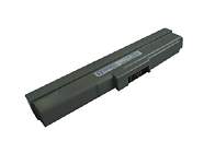 PA2497UR Batterie, TOSHIBA PA2497UR PC Portable Batterie