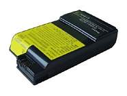 02K7018 Batterie, IBM 02K7018 PC Portable Batterie