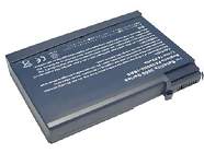 PA3098U Batterie, TOSHIBA PA3098U PC Portable Batterie