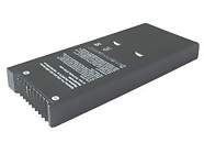 PA2487U Batterie, TOSHIBA PA2487U PC Portable Batterie