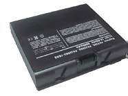 PA3206 Batterie, TOSHIBA PA3206 PC Portable Batterie