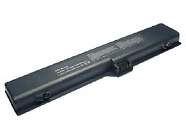 F1764a Batterie, HP F1764a PC Portable Batterie