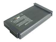 222115-001 Batterie, COMPAQ 222115-001 PC Portable Batterie