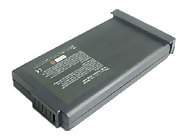 222116-001 Batterie, COMPAQ 222116-001 PC Portable Batterie