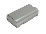 CGR-B202A Batterie, PANASONIC CGR-B202A Caméscope Batterie