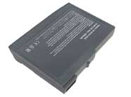 PA3031U-1BAS Batterie, TOSHIBA PA3031U-1BAS PC Portable Batterie