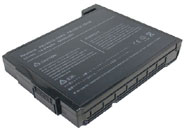 PA3291U-1BAS Batterie, TOSHIBA PA3291U-1BAS PC Portable Batterie