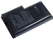 PA3258U Batterie, TOSHIBA PA3258U PC Portable Batterie