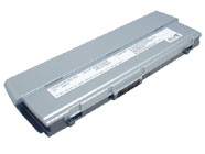 S26391-F2592-L250 Batterie, FUJITSU S26391-F2592-L250 PC Portable Batterie